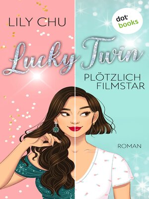 cover image of Lucky Twin